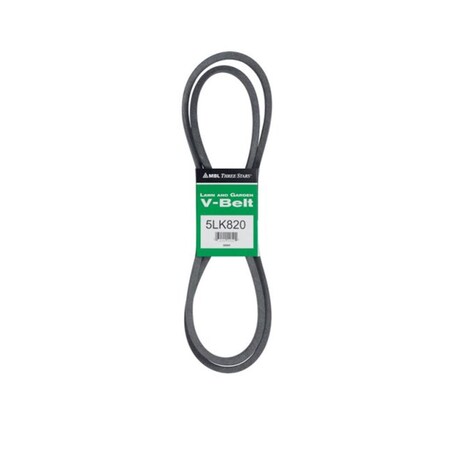 Mbl Lawn & Garden V-Belt 0.63 x 82 in. 2006955